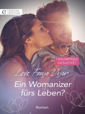 cover image of Ein Womanizer fürs Leben?